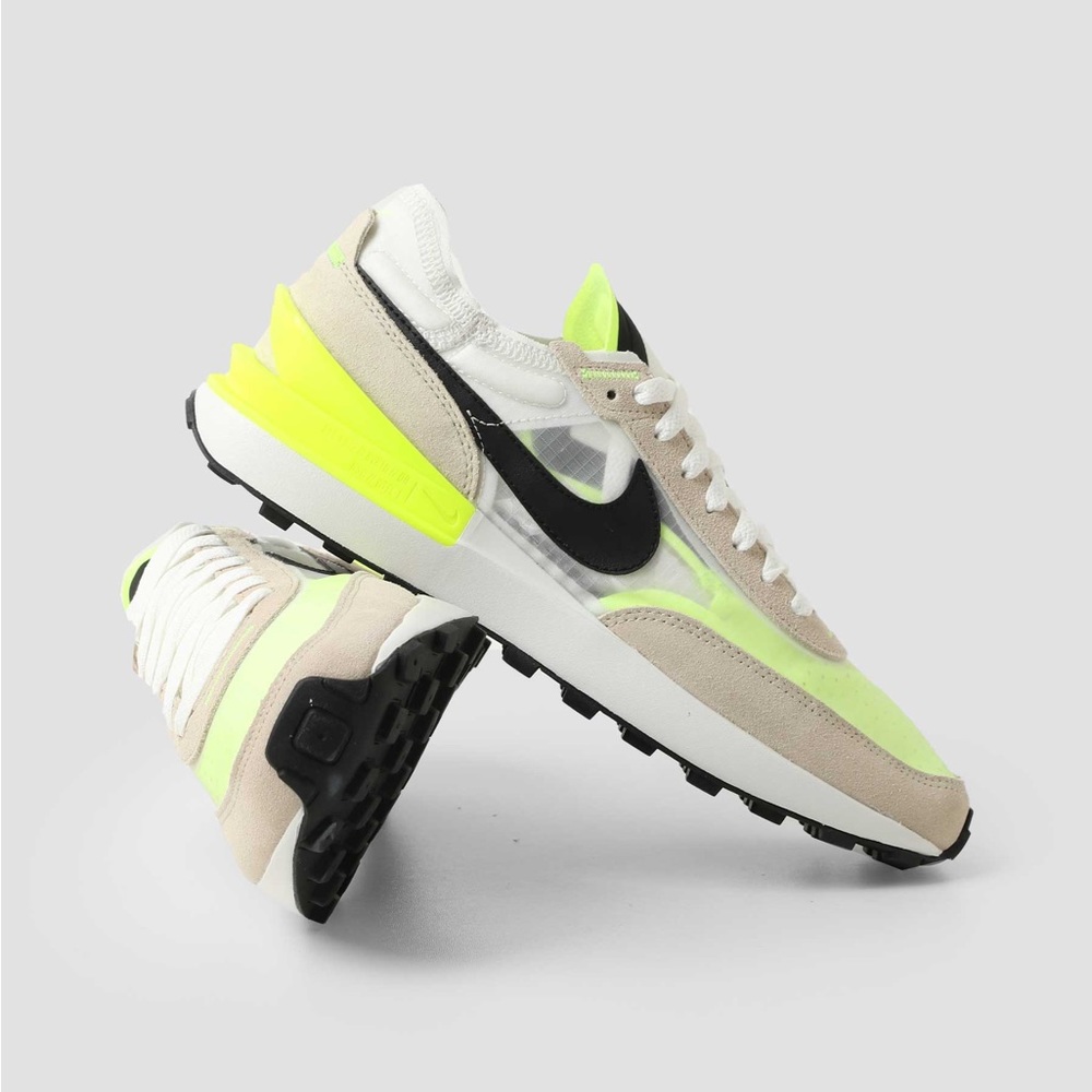 Nike Waffle One Shoes